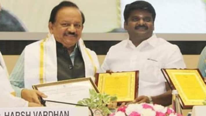 health minister of india harsh vardhan elected as chairman of world health organisation executive committee health minister of india harsh vardhan elected as chairman of world health organisation executive committee
