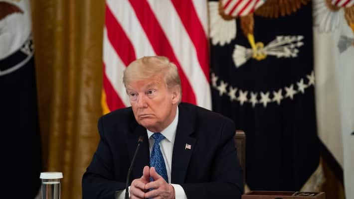 american president trump accused china about president election american president trump accused china about president election
