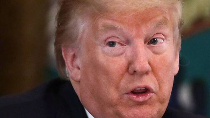 The United States is proud to have the corona virus says trump The United States is proud to have the corona virus says trump