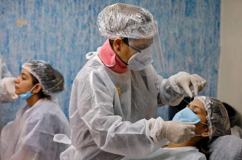 still - 20 lakh people cured from corona virus