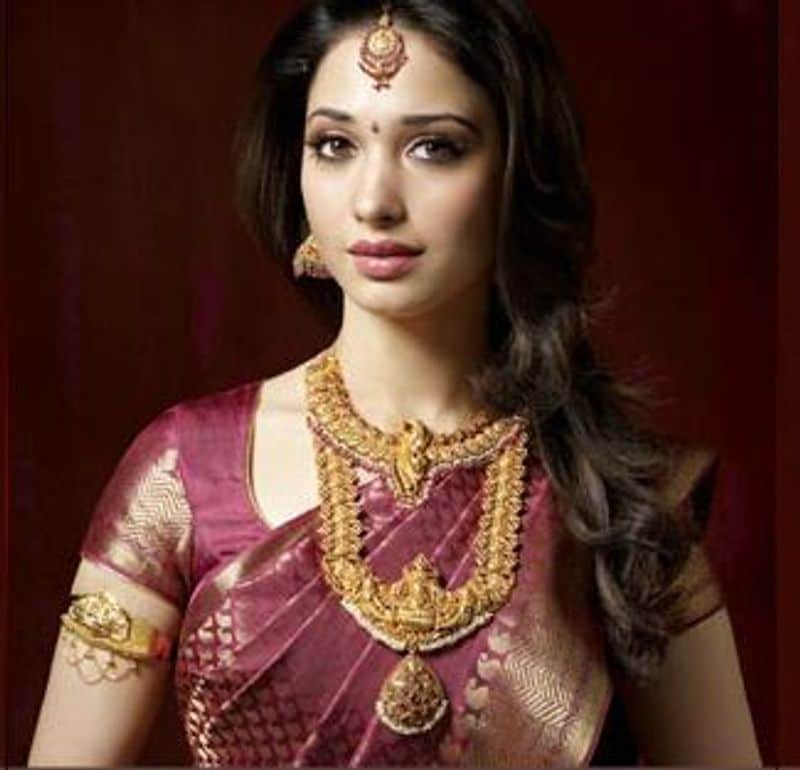 Tamannaah