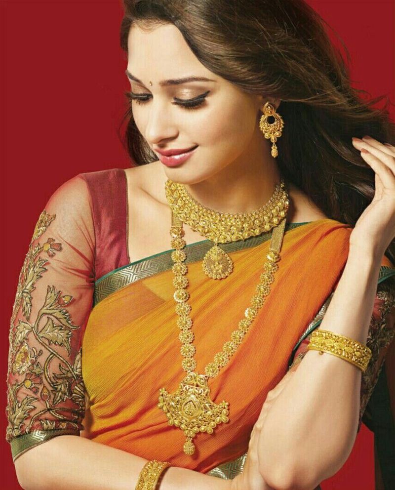 Tamannaah