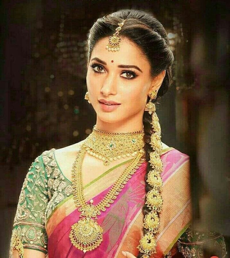 Tamannaah