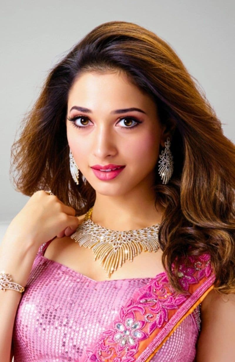 Tamannaah