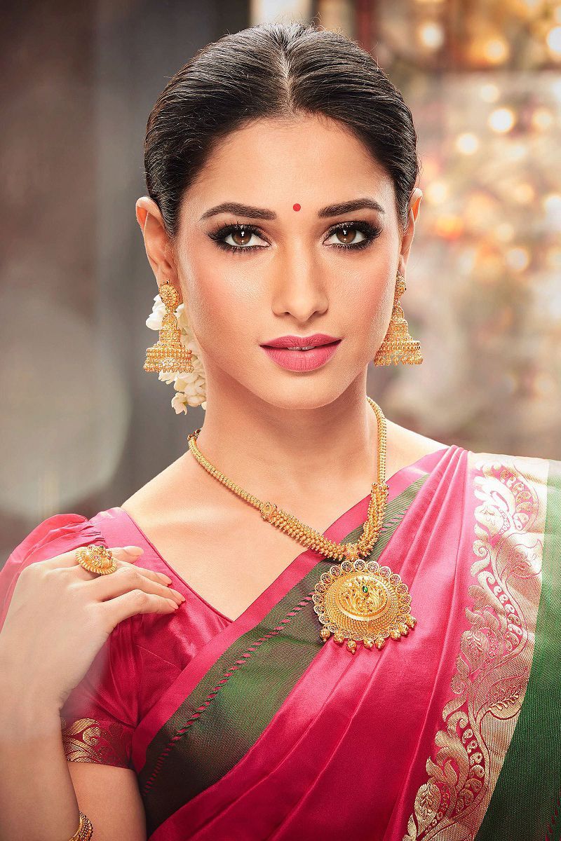 Tamannaah