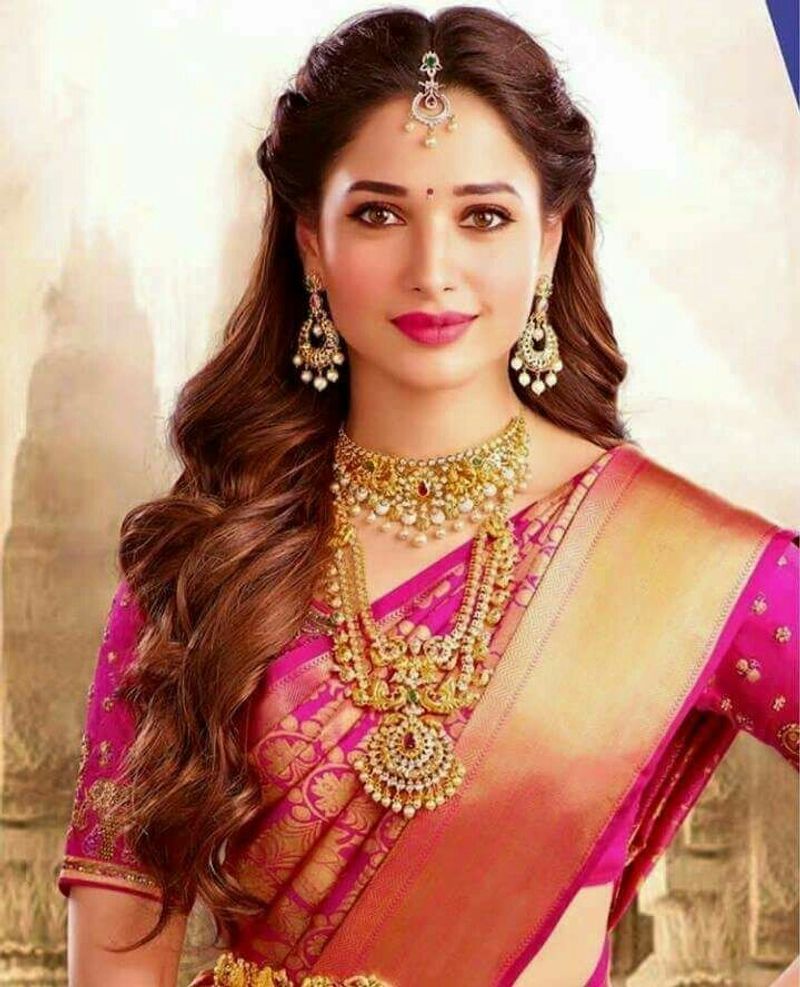 Tamannaah