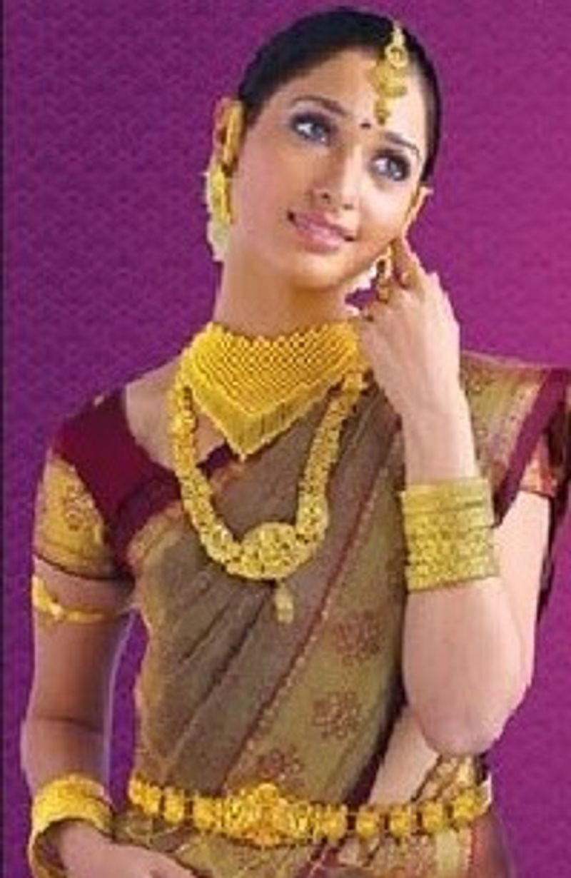 Tamannaah