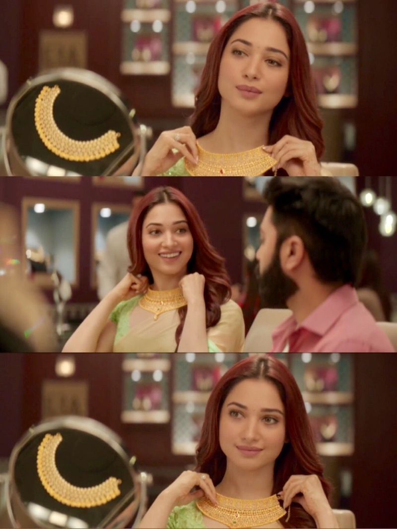 Tamannaah