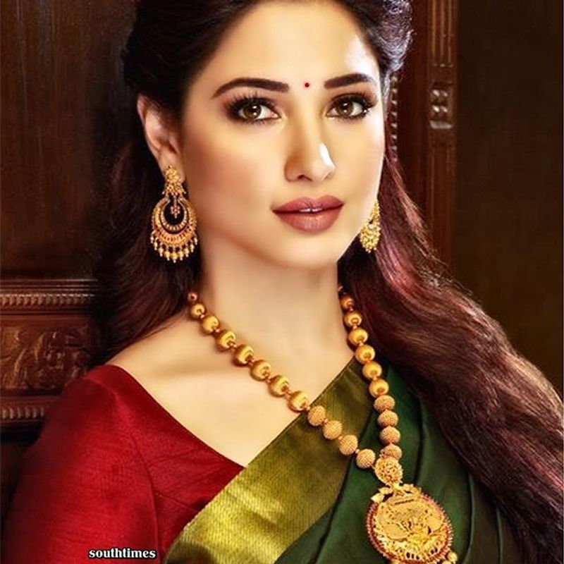 Tamannaah