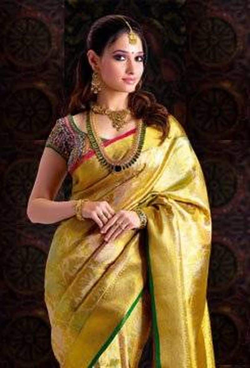 Tamannaah