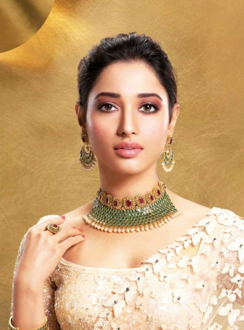 Tamannaah