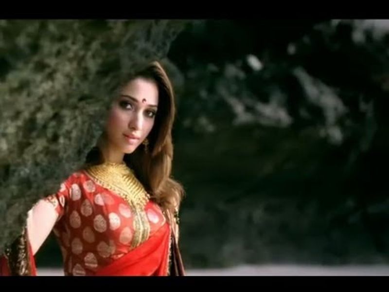Tamannaah
