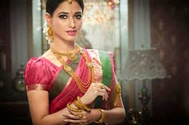 Tamannaah