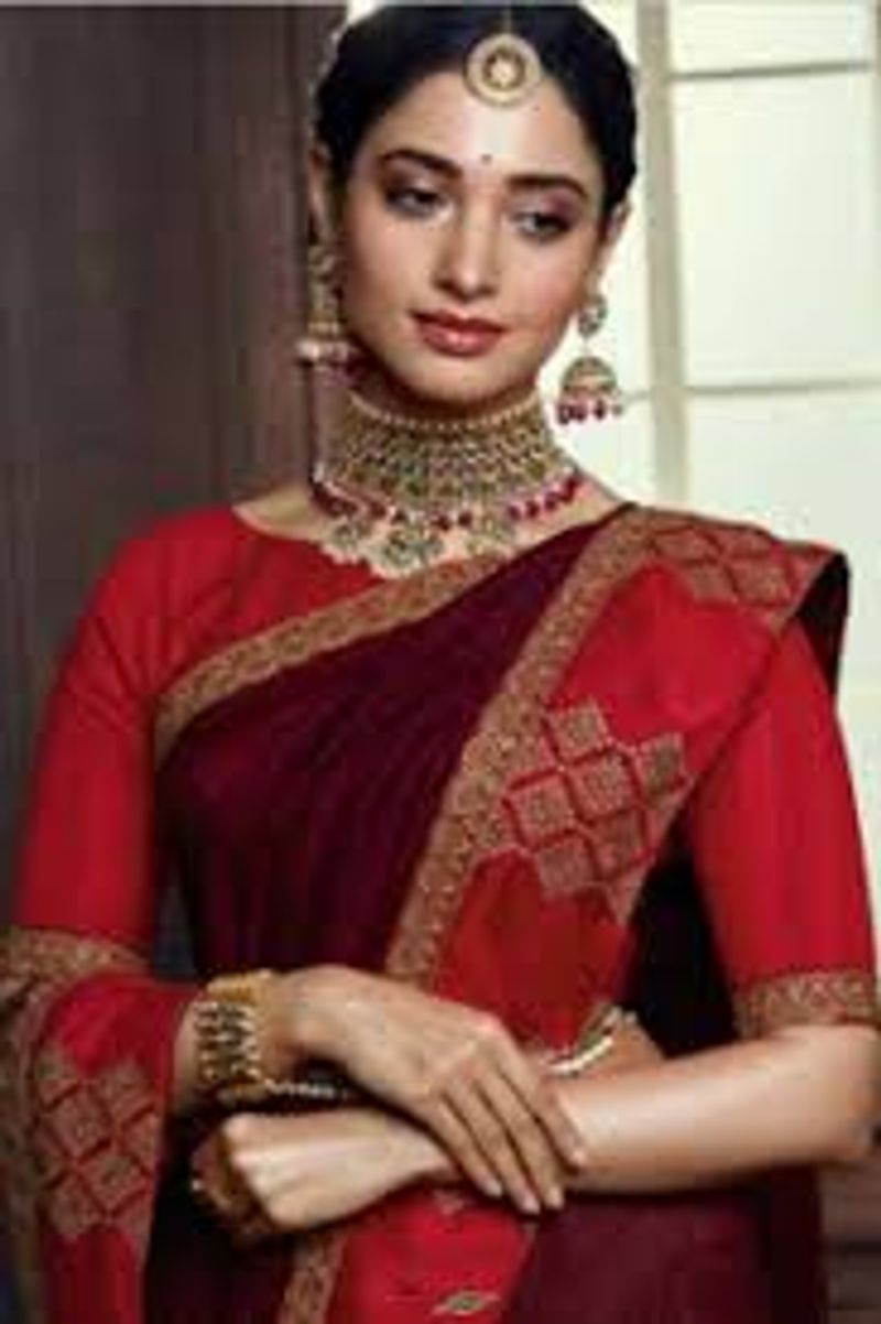 Tamannaah