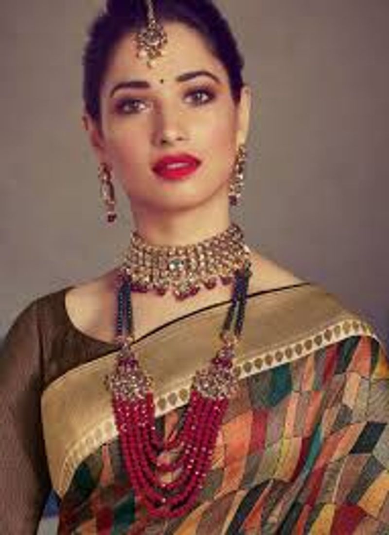Tamannaah
