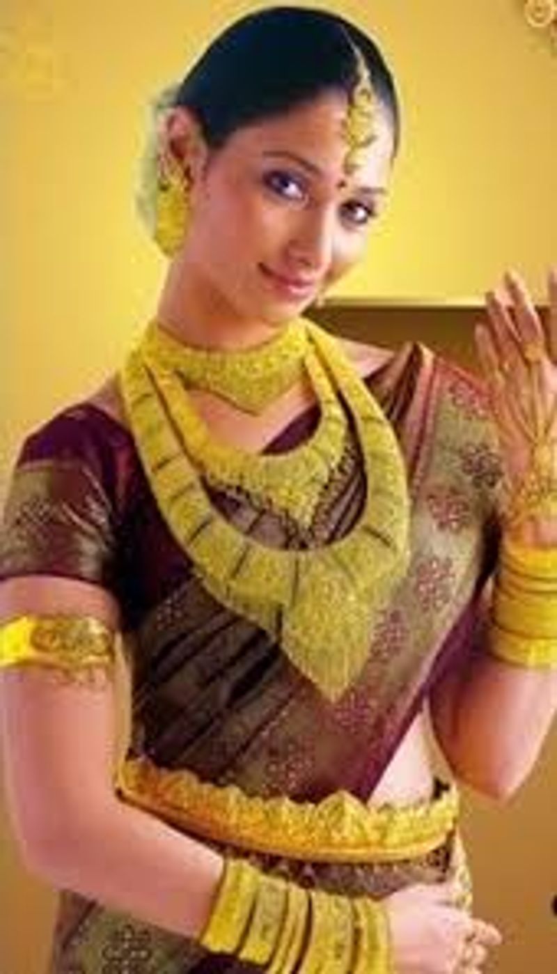 Tamannaah