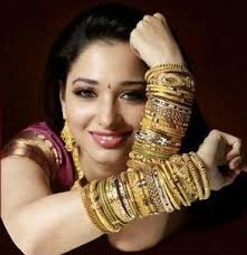 Tamannaah