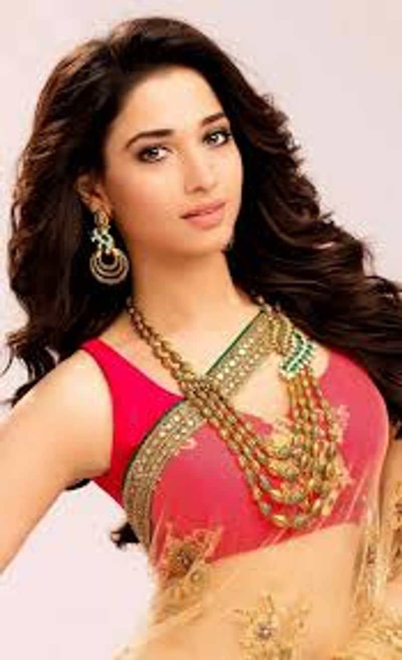 Tamannaah