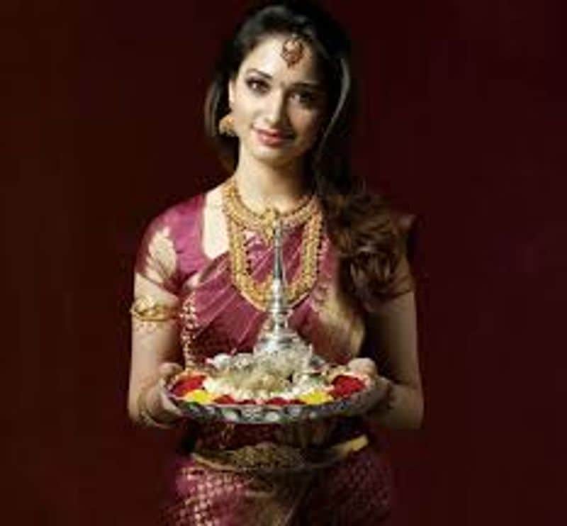 Tamannaah