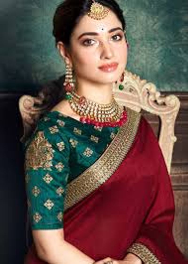 Tamannaah