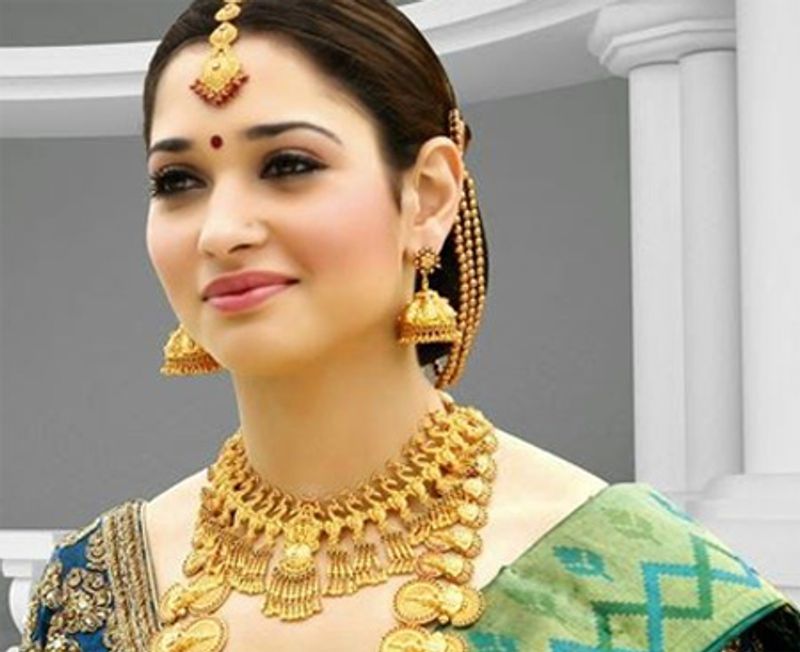 Tamannaah