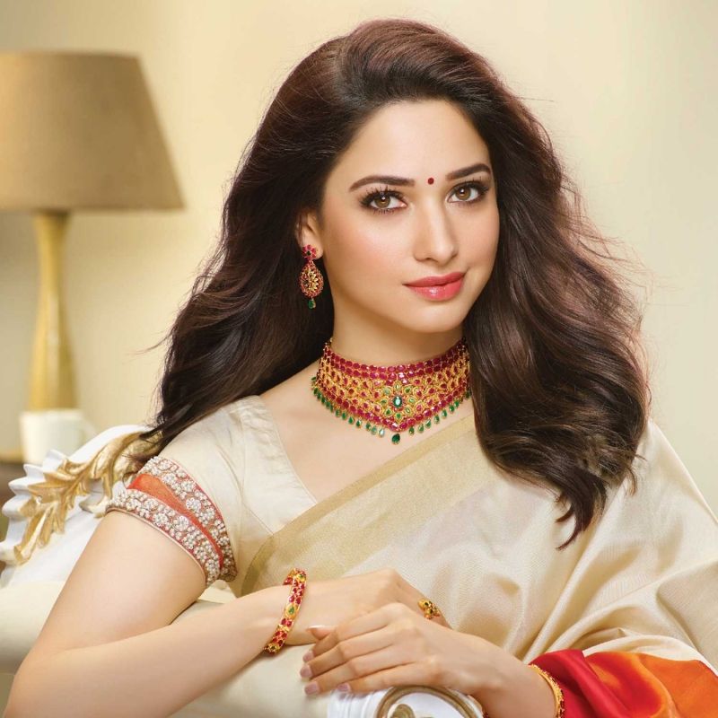 Tamannaah