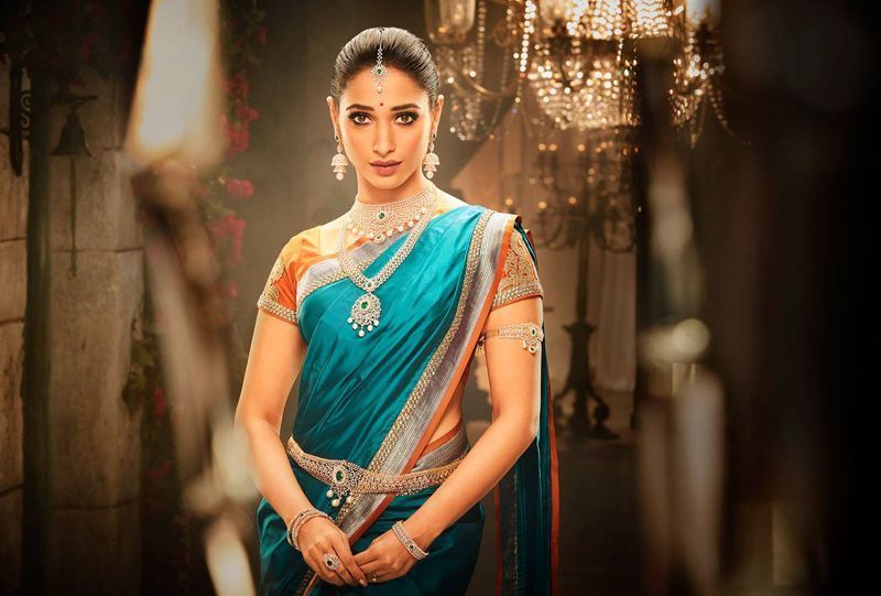 Tamannaah