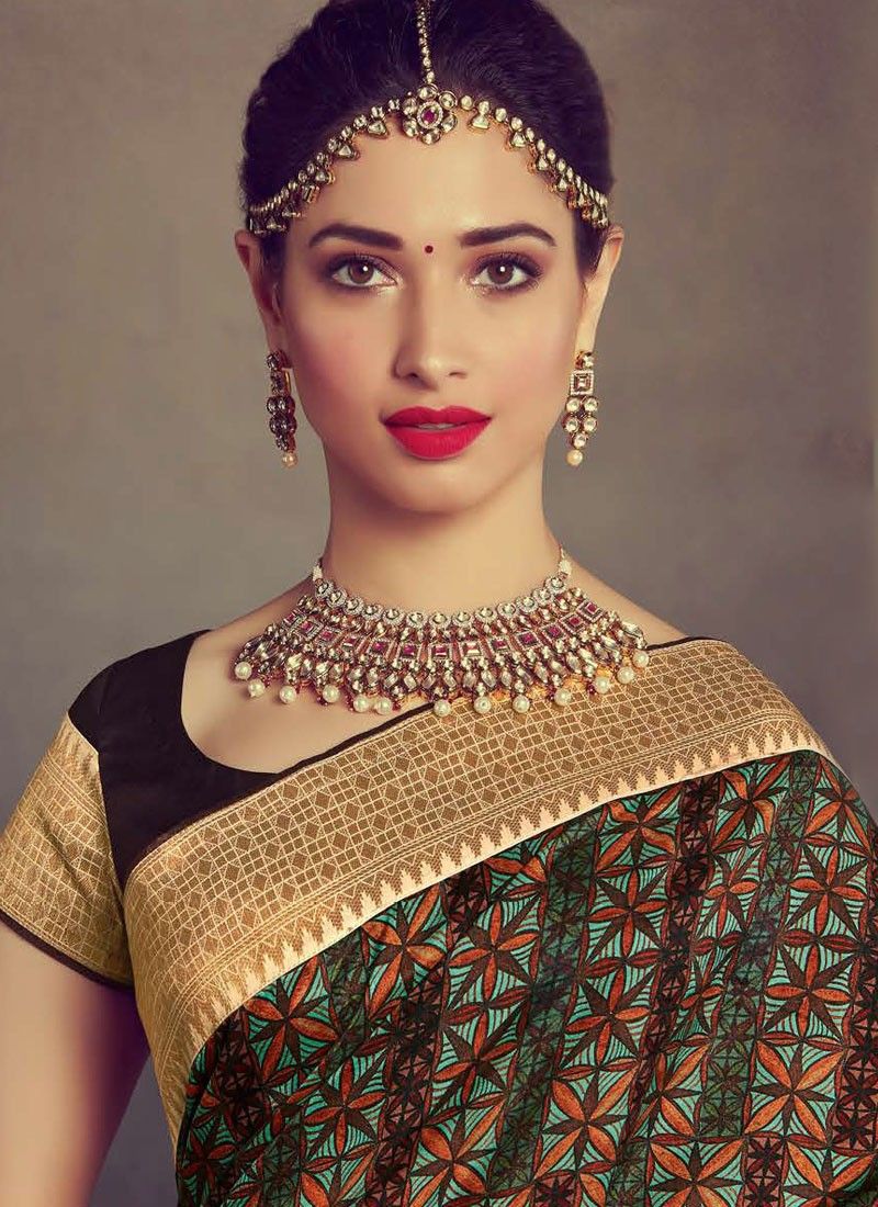 Tamannaah