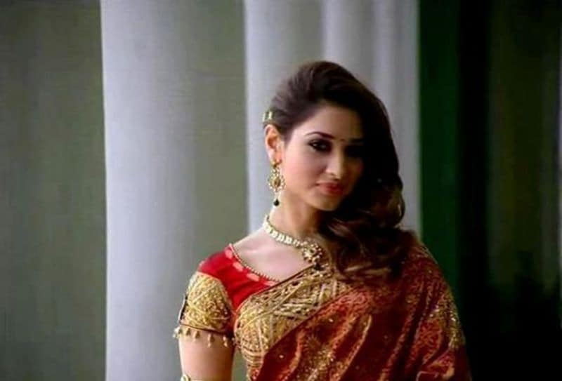 Tamannaah