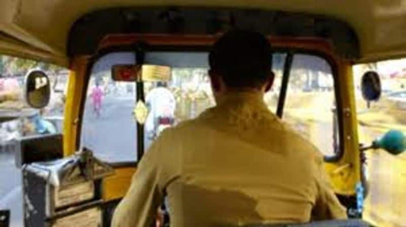 auto and rickshaws can be operated from tomorrow, says tamilnadu government