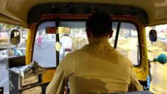 A policeman who filed a lawsuit for an auto ... Auto driver who set himself on fire A policeman who filed a lawsuit for an auto ... Auto driver who set himself on fire