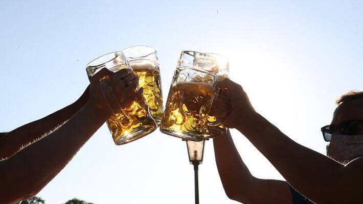 junior doctors held in gujarat for alcohol party junior doctors held in gujarat for alcohol party