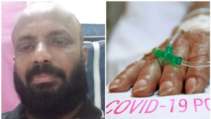keralite died in kuwait due to covid 19 virus keralite died in kuwait due to covid 19 virus
