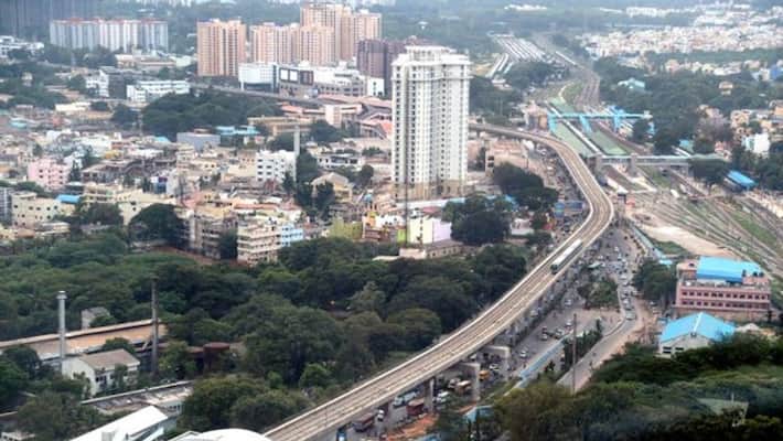 Loud noise in Bengaluru: HAL confirms it was caused by fighter jet Loud noise in Bengaluru: HAL confirms it was caused by fighter jet