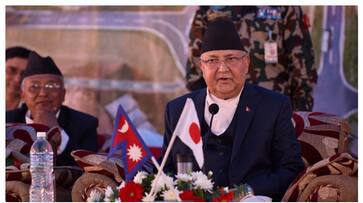 Today will decide the fate of PM Oli of Nepal!