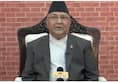 Facing wrath over amendment to map usurping Indias territories debilitated Nepal PM Oli now blames India