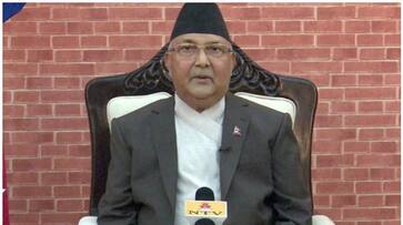 Oli struggles to continue as Nepal PM as he faces rebellion for his anti-India, pro-China inclinations
