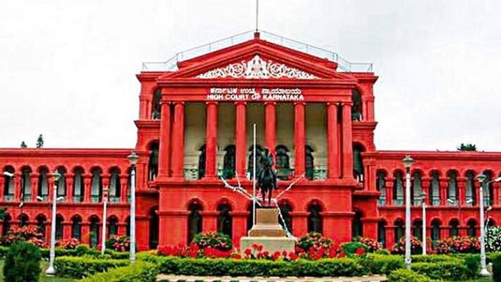 advocate PIL In High Court for cancel sslc exams Over Covid19 advocate PIL In High Court for cancel sslc exams Over Covid19