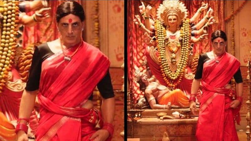 लक्ष्मी बॉम्ब को ओटीटी प्लेटफॉर्म पर रिलीज किया जाएगा लेकिन अभी प्रोडक्शन की ओर से कोई घोषणा नहीं की गई है।