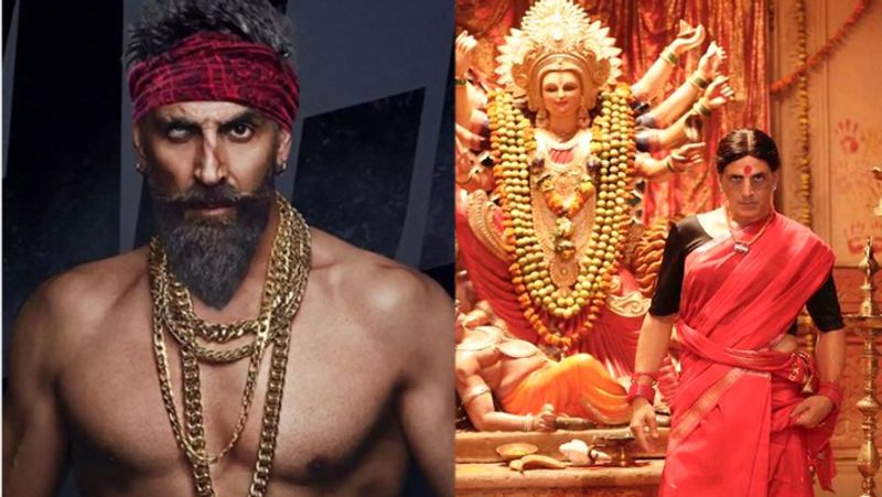 कोरोना लॉकडाउन की वजह से फिल्म इंडस्ट्री को करोड़ों का नुकसान हो चुका है। बात सिर्फ अक्षय कुमार की जाए तो इस लॉकडाउन का असर उनकी एक - दो नहीं बल्कि 7 फिल्मों पर असर पड़ा है। आपको बताते हैं ये फिल्में कौन सी है।