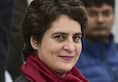 Uttar Pradesh Trouble for Priyanka Gandhi as Child Rights body serves her legal notice for misleading comment
