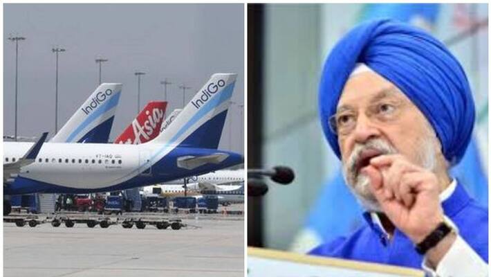 domestic civil aviation operations will recommence from may 25 domestic civil aviation operations will recommence from may 25