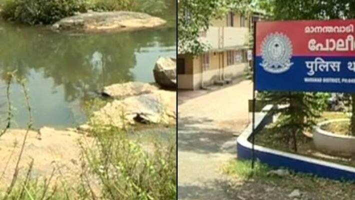 five youths arrested in mananthavady for women assaulted and attack father five youths arrested in mananthavady for women assaulted and attack father