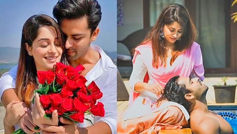 दीपिका की ये दूसरी शादी है। दीपिका ने को-एक्टर रौनक सैमसन से 2009 में पहली शादी की थी। इस बात का अनाउंसमेंट शादी के तीन साल बाद किया था। रिपोर्ट्स के मुताबिक दोनों के बीच अलगाव शोएब की वजह से आया था। दोनों जनवरी 2015 में अलग हो गए थे।

