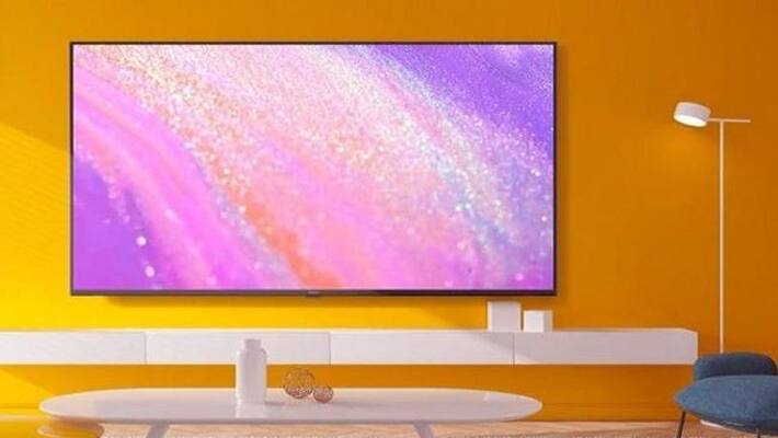 xiaomi launches x series smart tvs with bezeless design xiaomi launches x series smart tvs with bezeless design