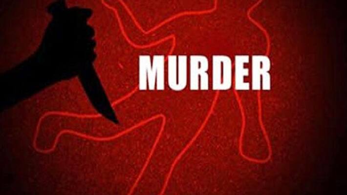 Three brothers killed in property dispute in Prayagraj kpl Three brothers killed in property dispute in Prayagraj kpl