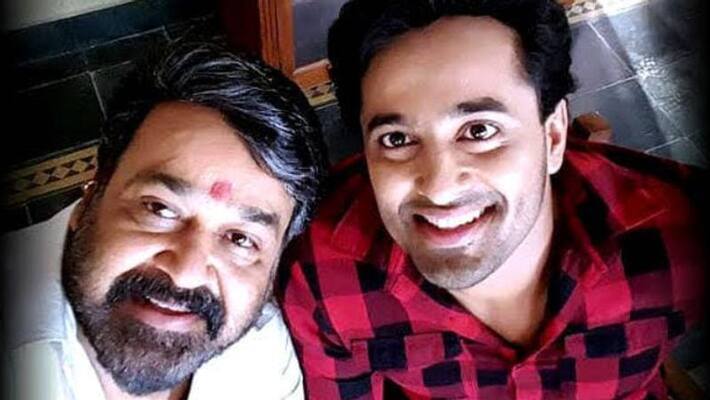 unni mukundan about his mohanlal experience unni mukundan about his mohanlal experience