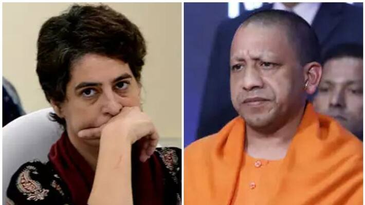 Uttar Pradesh Police has registered an FIR against Congress leaders for violating lockdown restrictions by moving buses Uttar Pradesh Police has registered an FIR against Congress leaders for violating lockdown restrictions by moving buses
