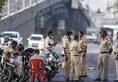 Coronas havoc: More than ten thousand policemen corona infected and 112 dead so far in Maharashtra