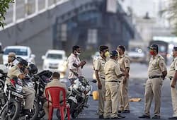 Coronas havoc: More than ten thousand policemen corona infected and 112 dead so far in Maharashtra